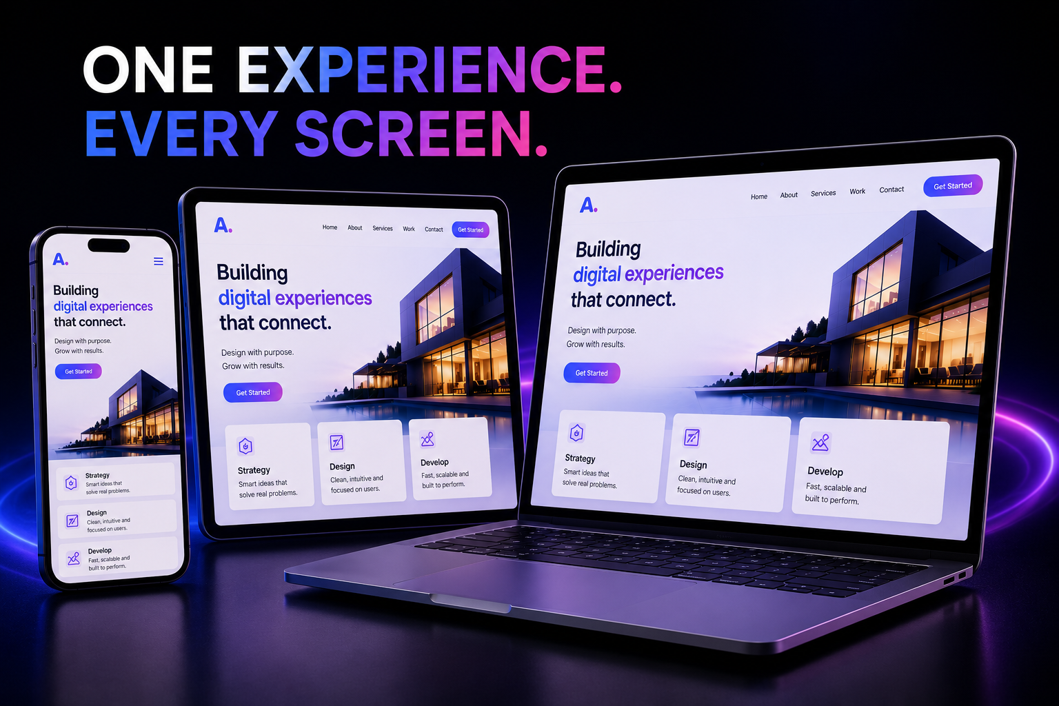 Designed Around People